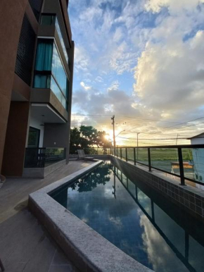 Flat 110 Villa Del Porto